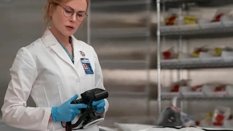 «Scarpetta», con Nicole Kidman y Jamie Lee Curtis – Estreno del nuevo thriller de Prime Video