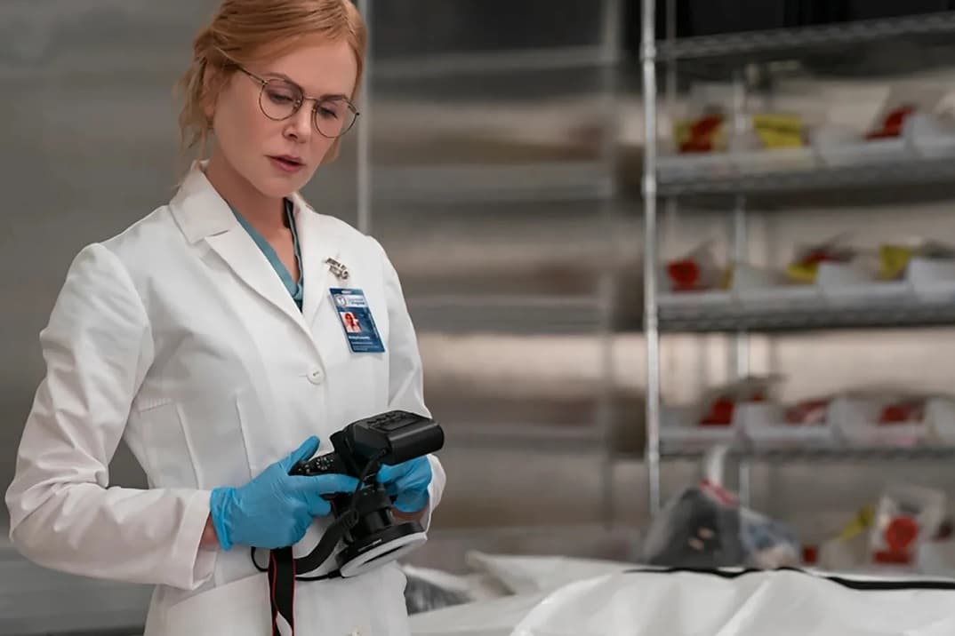 «Scarpetta», con Nicole Kidman y Jamie Lee Curtis – Tráiler y fecha de estreno del nuevo thriller de Amazon Prime