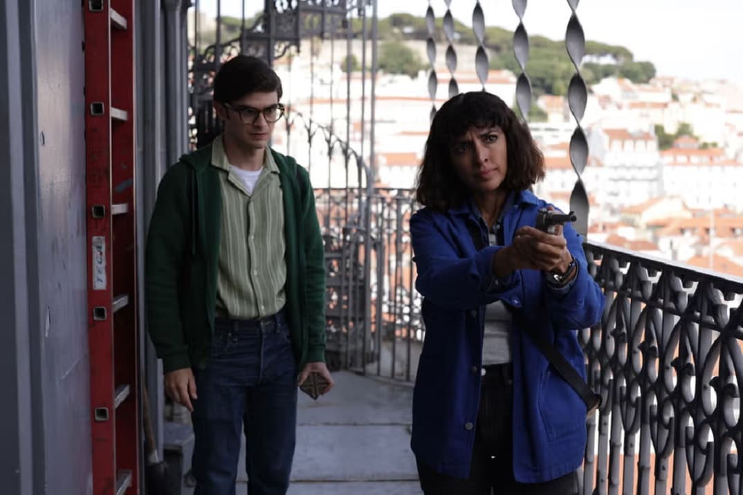 Si es martes es asesinato 