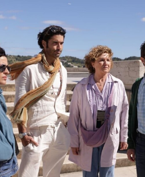 «Si es martes es asesinato», con Inma Cuesta y Alex García – Tráiler y fecha de estreno en Disney+