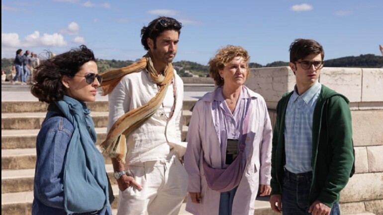 «Si es martes es asesinato», con Inma Cuesta y Alex García – Tráiler y fecha de estreno en Disney+