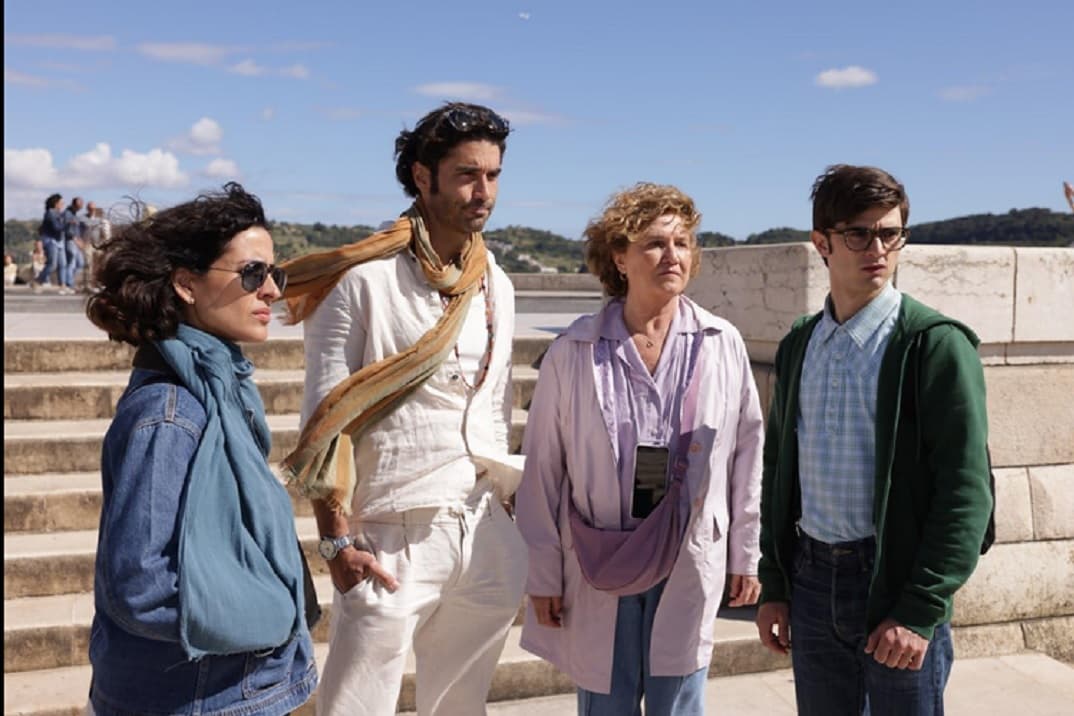 «Si es martes es asesinato», con Inma Cuesta y Alex García – Tráiler y fecha de estreno en Disney+