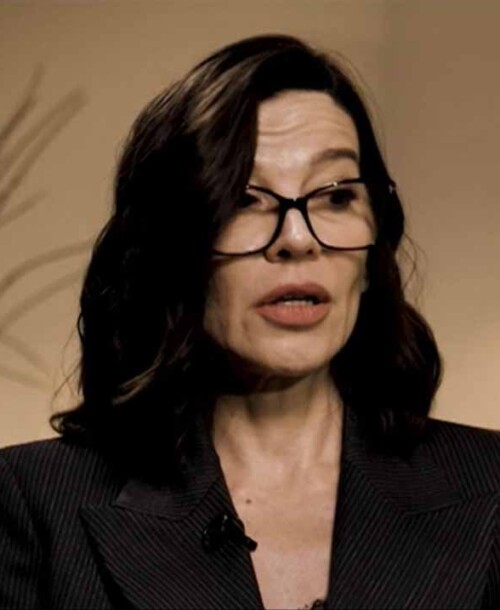 Silvia Bronchalo rompe su silencio sobre el crimen de su hijo, Daniel Sancho, en su primera entrevista en televisión