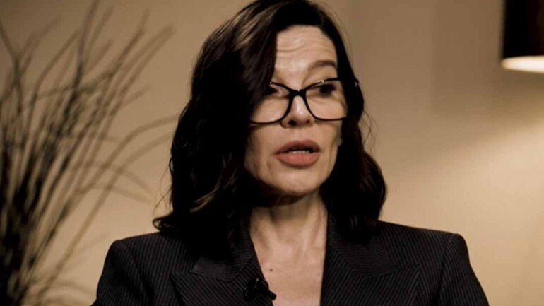 Silvia Bronchalo rompe su silencio sobre el crimen de su hijo, Daniel Sancho, en su primera entrevista en televisión