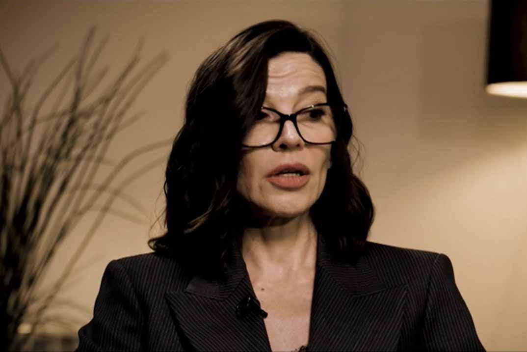 Silvia Bronchalo rompe su silencio sobre el crimen de su hijo, Daniel Sancho, en su primera entrevista en televisión