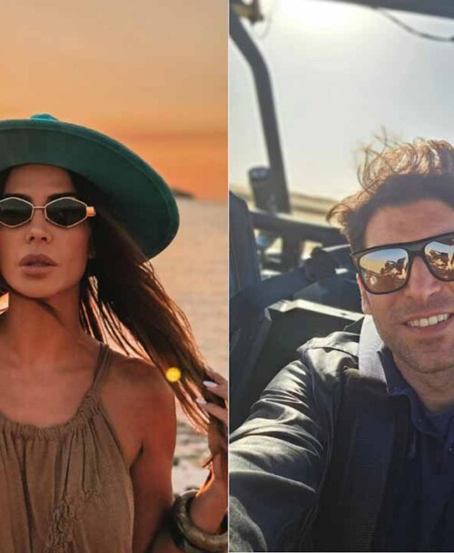 Tamara Gorro y Cayetano Rivera, ilusión a distinto ritmo: la pareja sorpresa que no convence a todos