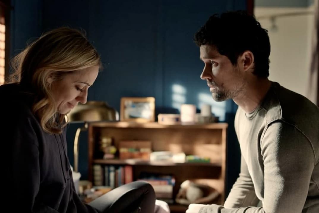 Un lugar para soñar Temporada 7