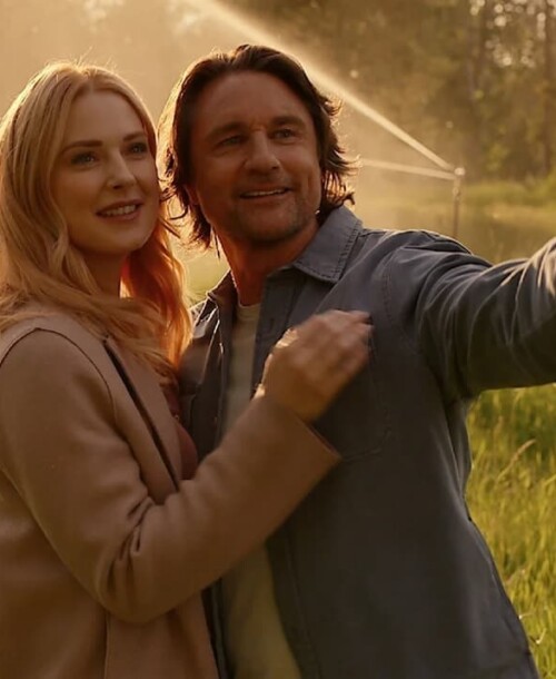 «Un lugar para soñar» Temporada 7 – Tráiler y fecha de estreno en Netflix