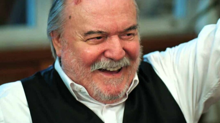 “Una Nueva Vida” Capítulo 73