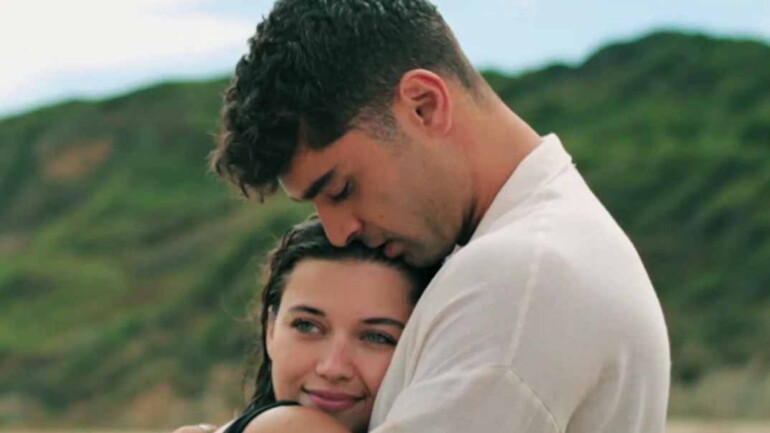 “Una Nueva Vida” Capítulo 74