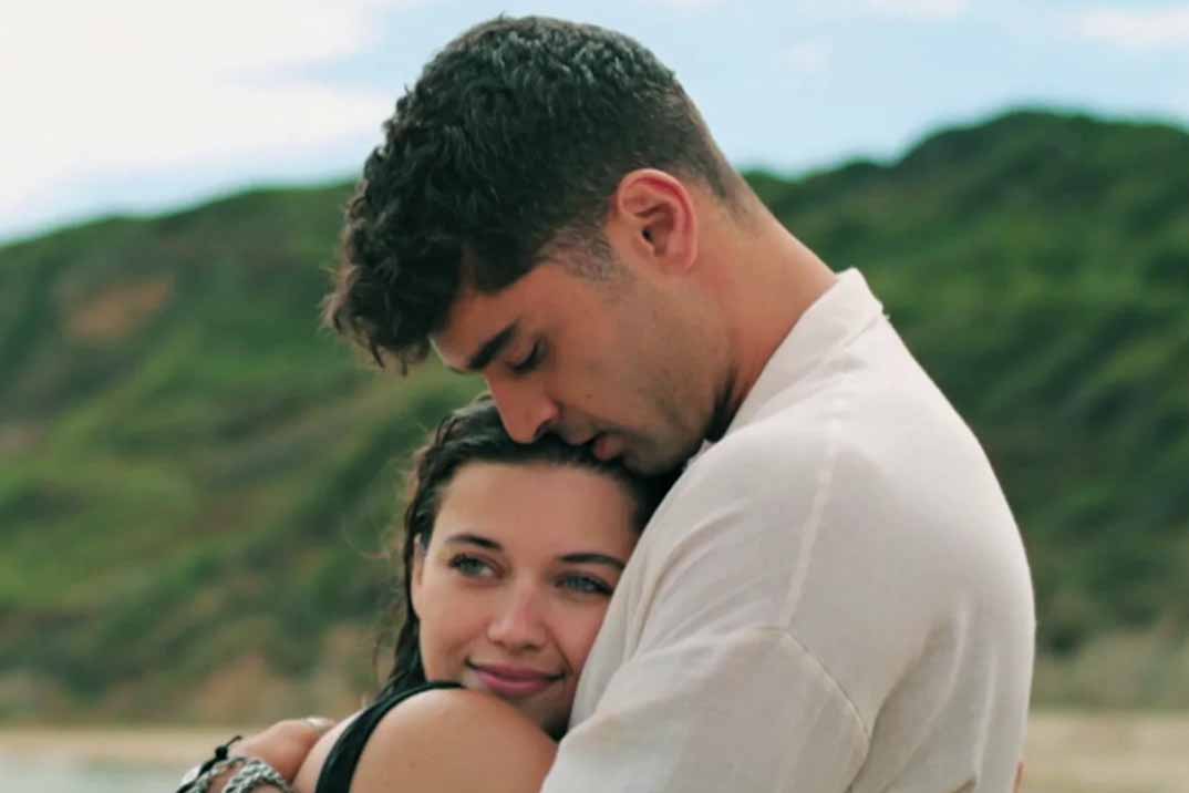 “Una Nueva Vida” Capítulo 74