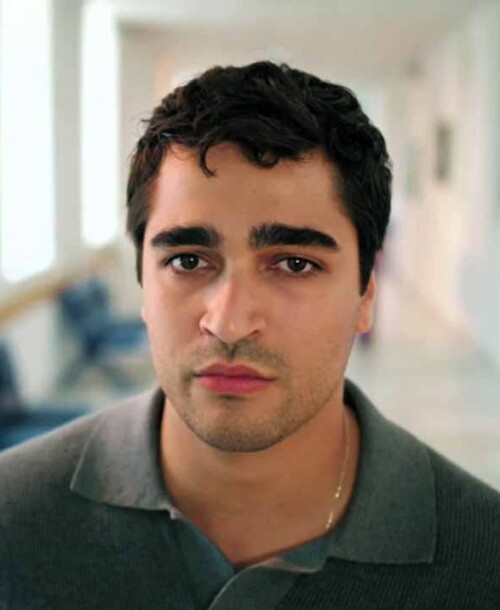 “Una Nueva Vida” Capítulo 75