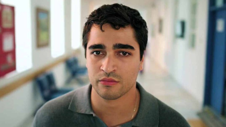 “Una Nueva Vida” Capítulo 75