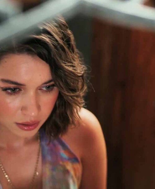 “Una Nueva Vida” Capítulo 76