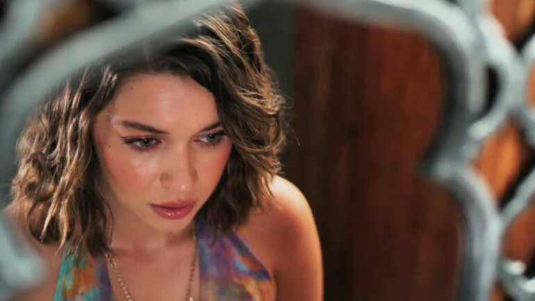 “Una Nueva Vida” Capítulo 76