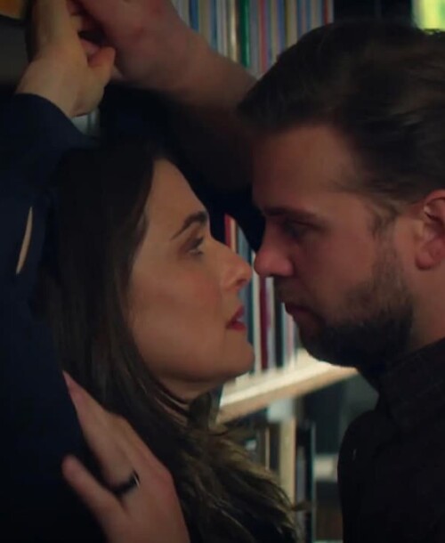 «Vladimir», con Rachel Weisz – Tráiler y fecha de estreno en Netflix