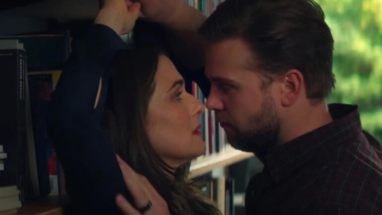 «Vladimir», con Rachel Weisz – Estreno en Netflix