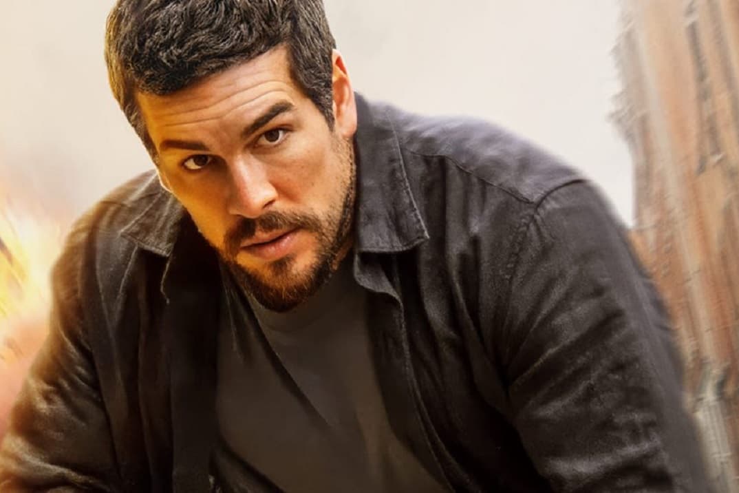 «Zeta», con Mario Casas – Tráiler y fecha de estreno en Amazon Prime Video