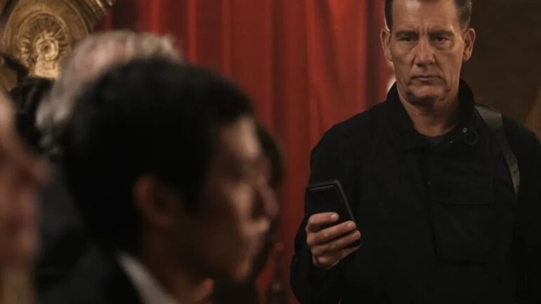 ‘Cleaner: Rescate vertical’, acción al límite con Clive Owen y Daisy Ridley – Estreno en cines