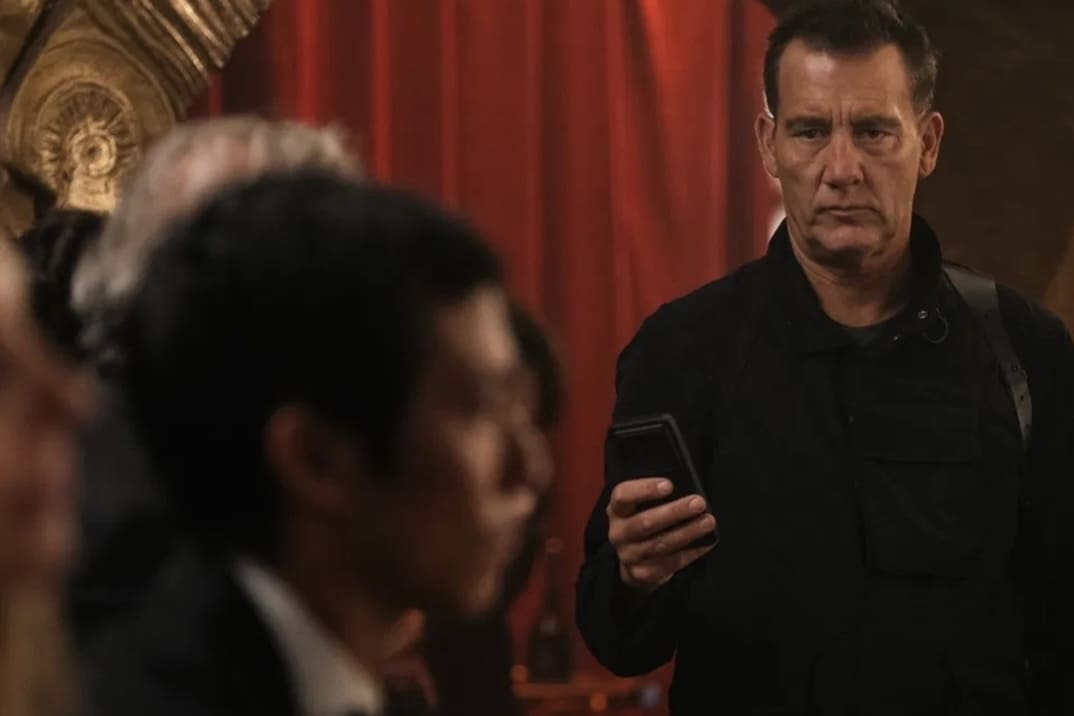 ‘Cleaner: Rescate vertical’, acción al límite con Clive Owen y Daisy Ridley – Fecha de estreno y tráiler