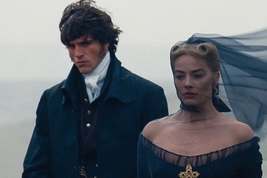 ‘Cumbres borrascosas’ vuelve a la gran pantalla con Margot Robbie y Jacob Elordi – Trailer y estreno en cines