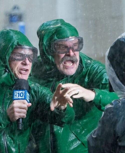 ‘DTF St. Louis’: La comedia negra de HBO con David Harbour y Jason Bateman – Fecha de estreno y tráiler