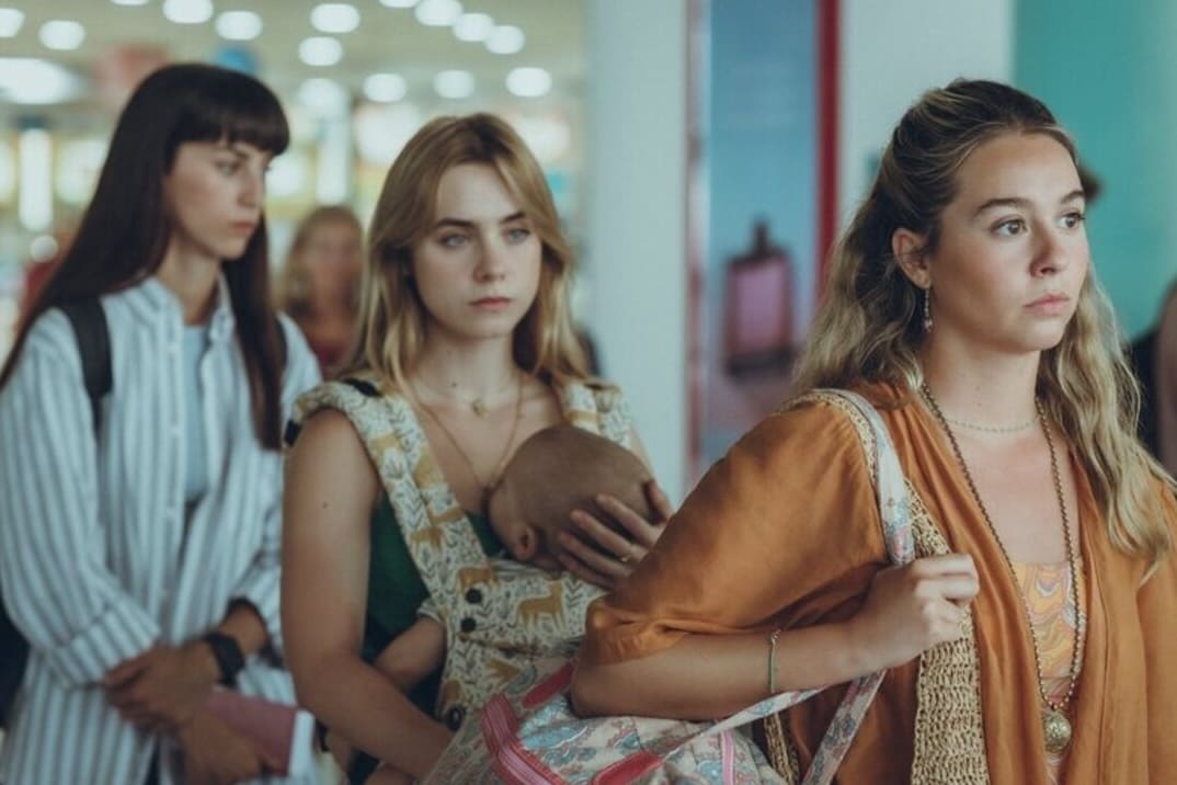 ‘Esa noche’, el nuevo thriller de Netflix con Clara Galle, Claudia Salas y Paula Usero – Tráiler y fecha de estreno