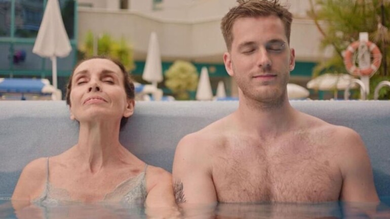 ‘Islas’: Ana Belén regresa a la gran pantalla de la mano de Marina Seresesky – Estreno en cines