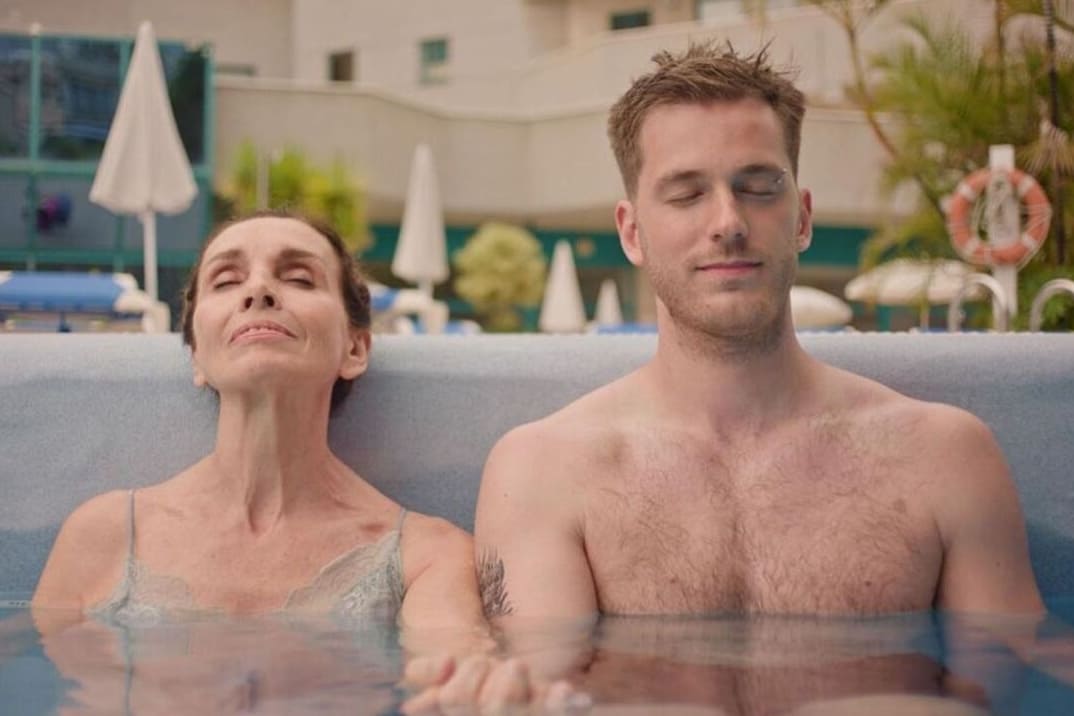 ‘Islas’: Ana Belén regresa a la gran pantalla de la mano de Marina Seresesky – Estreno en cines