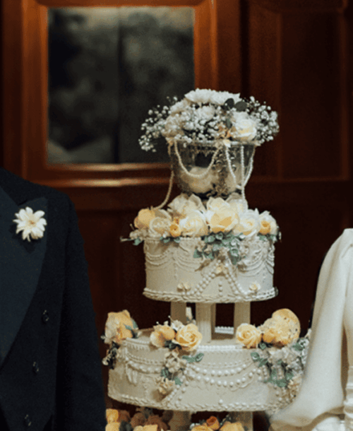 ‘La casa de los espíritus’: La novela de Isabel Allende convertida en serie ya tiene fecha de estreno en Prime Video y tráiler