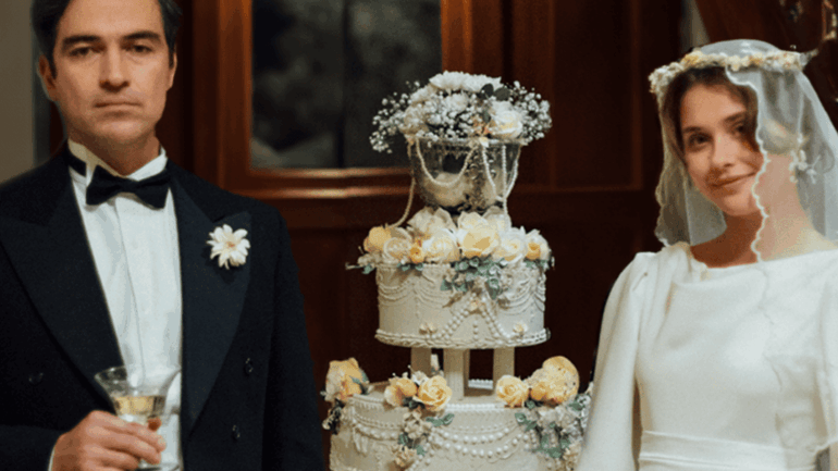 ‘La casa de los espíritus’: La novela de Isabel Allende convertida en serie ya tiene fecha de estreno en Prime Video y tráiler