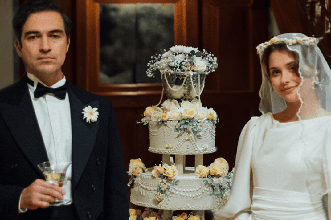 ‘La casa de los espíritus’: La novela de Isabel Allende convertida en serie ya tiene fecha de estreno en Prime Video y tráiler