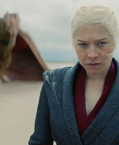 ‘La Casa del Dragón’ Temporada 3: Todo lo que debes recordar antes del regreso – Fecha de estreno y primer avance