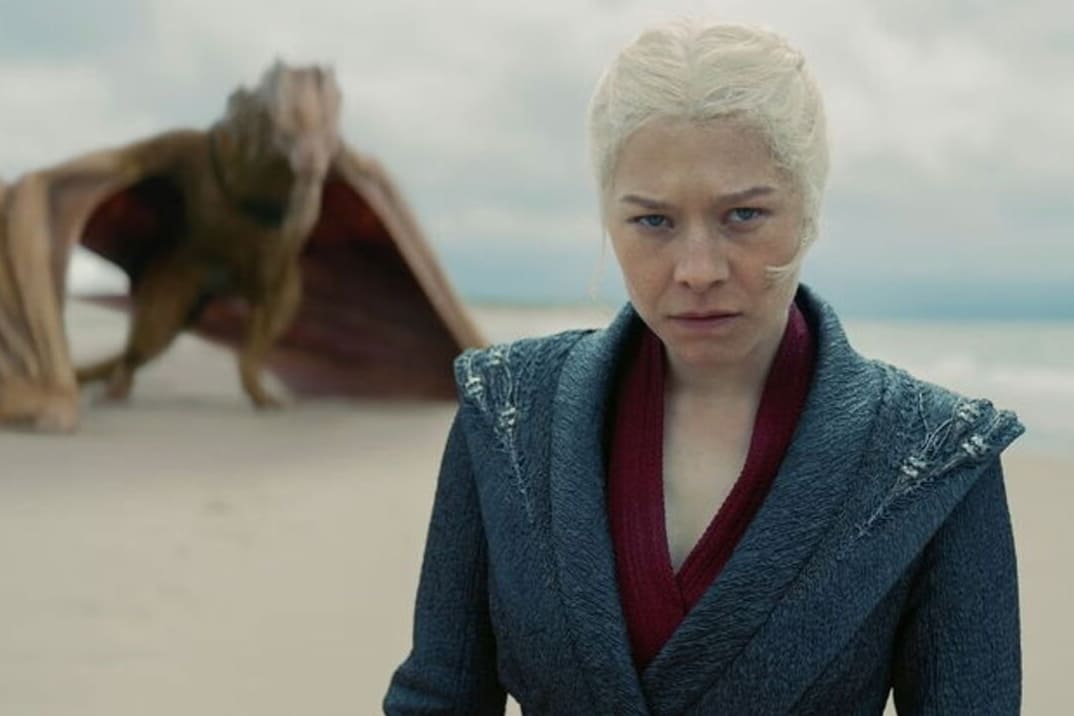 ‘La Casa del Dragón’ Temporada 3: Todo lo que debes recordar antes del regreso – Fecha de estreno y primer avance