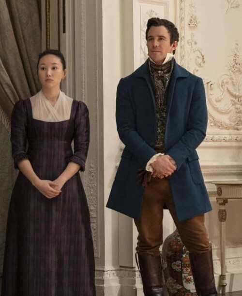 «Los Bridgerton» Temporada 4 Parte 2 – Primer avance y fecha de estreno en Netflix