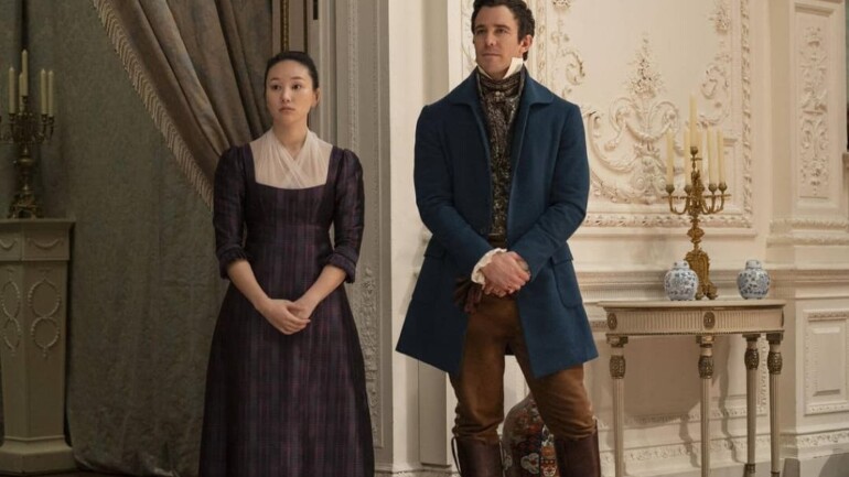 «Los Bridgerton» Temporada 4 Parte 2 – Estreno en Netflix