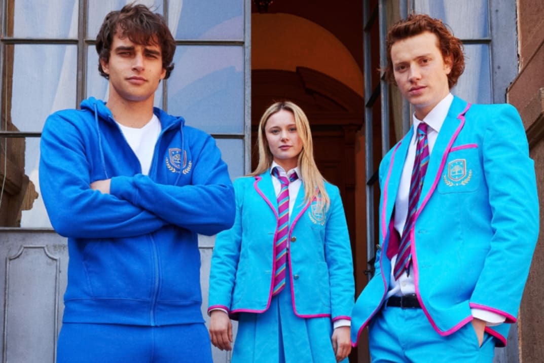 ‘Love Me Love Me’: Prime Video apuesta por el romance juvenil italiano basado en un Wattpad – Fecha de estreno y tráiler