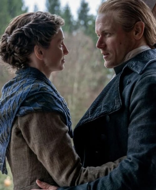 ‘Outlander’ dice adiós: Claire y Jamie se enfrentan a su destino en la Temporada 8 – Fecha de estreno y tráiler