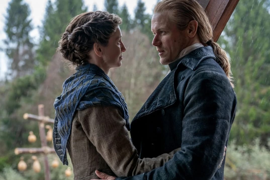 ‘Outlander’ dice adiós: Claire y Jamie se enfrentan a su destino en la Temporada 8 – Fecha de estreno y tráiler