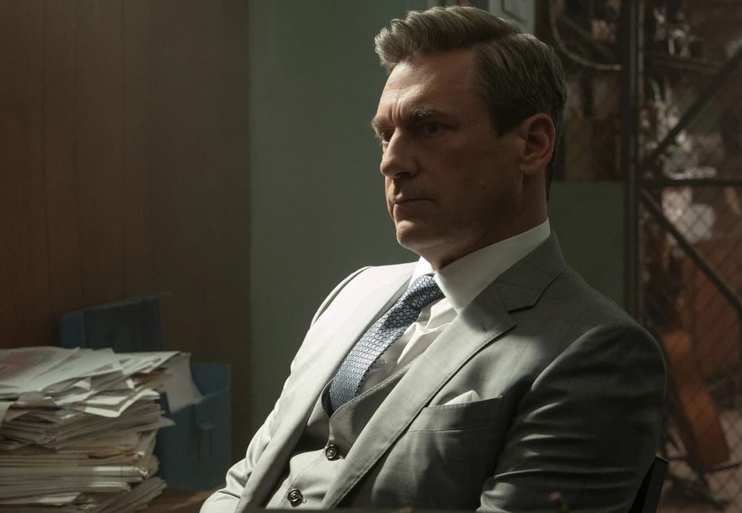 ‘Vicios ocultos’ regresa a Apple TV+ con su temporada 2 y confirma la tercera – Fecha de estreno y tráiler