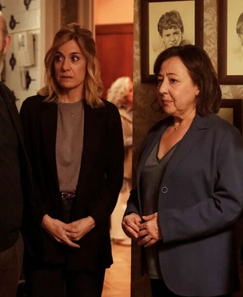 ‘53 domingos’: La nueva comedia dramática de Cesc Gay con Carmen Machi y Javier Gutiérrez – Fecha de estreno y tráiler