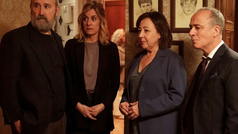 ‘53 domingos’: La nueva comedia dramática de Cesc Gay con Carmen Machi y Javier Gutiérrez – Fecha de estreno y tráiler