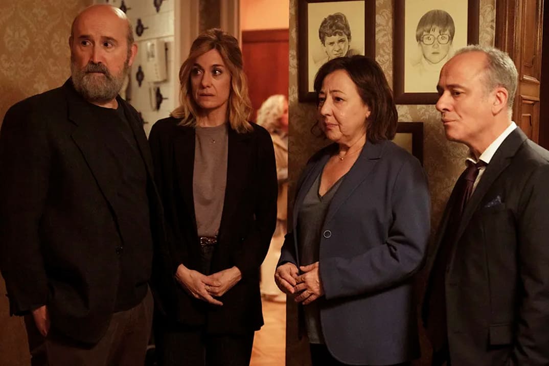 ‘53 domingos’: La nueva comedia dramática de Cesc Gay con Carmen Machi y Javier Gutiérrez – Fecha de estreno y tráiler