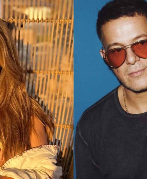 Alejandro Sanz, de gira… y ¿de nuevo enamorado?: Stephanie Cayo rompe su silencio
