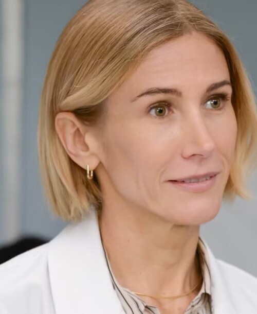 «Anatomía de Grey» Temporada 22 Capítulo 12: Get Lucky