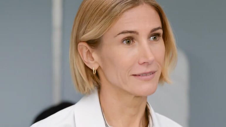 «Anatomía de Grey» Temporada 22 Capítulo 12: Get Lucky