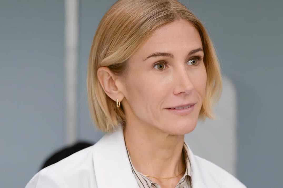 «Anatomía de Grey» Temporada 22 Capítulo 12: Get Lucky