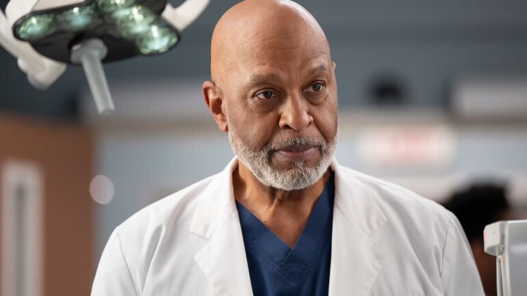 «Anatomía de Grey» Temporada 22 Capítulo 13: Love the Way You Lie