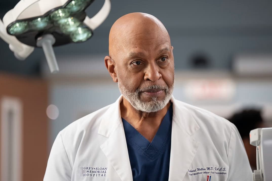 «Anatomía de Grey» Temporada 22 Capítulo 13: Love the Way You Lie