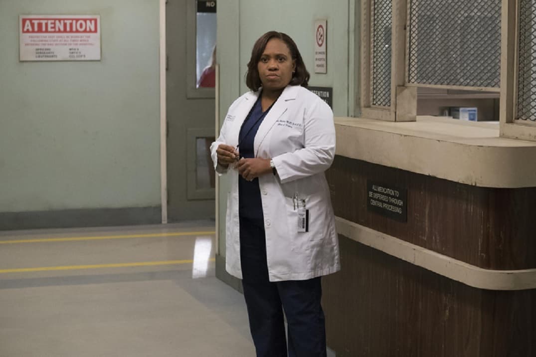 Anatomía de Grey Temporada 22 Capítulo 16 
